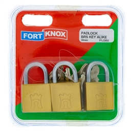 P1J30 - Brass Keyed Alike -P1J30_IP_b_T